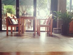大堂-旧雨咖啡·CoffeeFORU(黄村奥体店)