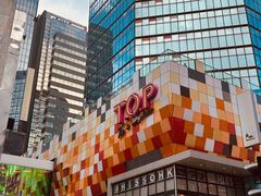-尖沙咀