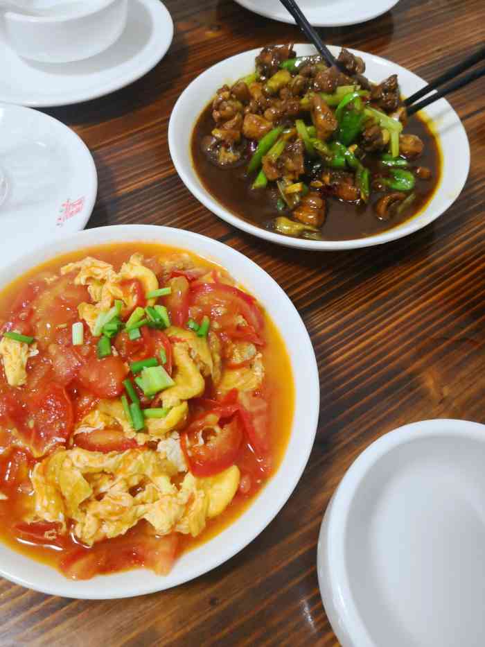 江西小辣椒饭店-"菜味道很不错,很和胃口,价格也比较实惠.