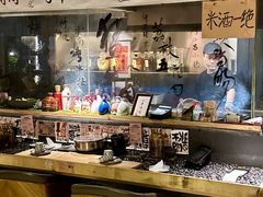 -贰醒·私房小院烧烤 (太古里店)