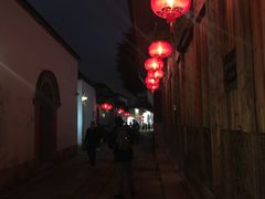 -春会馆(茂名北路店)