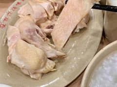 -百家鸡味馆(清泰店)