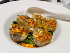 土笋冻-闽和南(深圳万象城店)