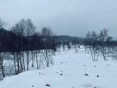 -鳌山滑雪度假区