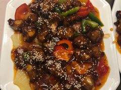 -厦门长升大酒店(原厦门华美达长升大酒店)