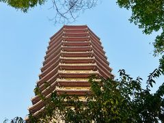 -玲珑塔公园