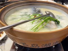 -宝荣鱼馆·临湖之宴(千岛湖店)