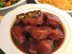 -小菜园新徽菜(青岛市南万象城店)