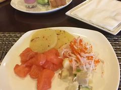 -天诚丽筠酒店-西餐厅