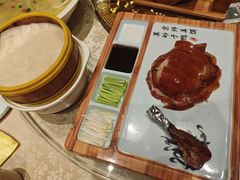 -三道菜(明堂公园店)