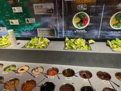 -芸山季·云南野生菌火锅(人民广场来福士店)