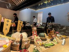 -本源食集 日式烧肉·炉端烧(东海缤纷店)
