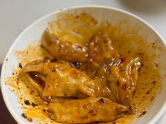 -龙抄手(文殊坊店)