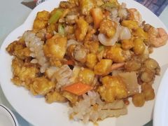 -桃子餐厅·天津菜(红星路直营店)