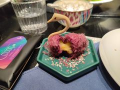 -岁粤Moon·湖景餐厅(月光码头店)