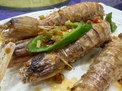 -广胜通达海鲜食府(黄沙店)