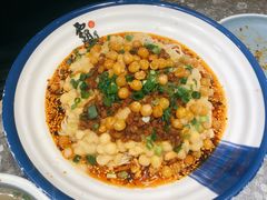 -霸道川面馆(张江店)