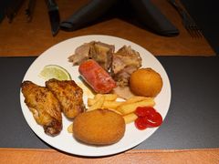 -拉蒂娜·巴西牛排馆 Latina·Brazilian Steakhouse(陆家嘴旗舰店)