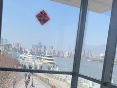 -RIVIERA 松鹤楼(外滩店)