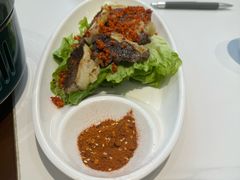 -新仙清汤牛腩(铜锣湾店)
