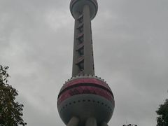 -上海外滩英迪格酒店