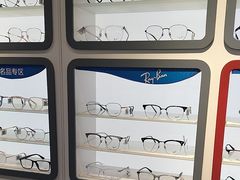 -宝视达眼镜(公园道店)