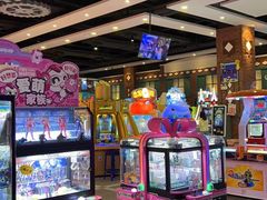 -反斗乐园(中航城君尚购物中心)