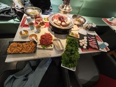 -鲜一烤肉(沈北店)