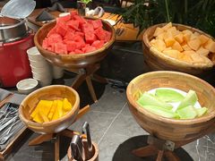 -拉蒂娜·巴西牛排馆 Latina·Brazilian Steakhouse(王府井喜悦店)