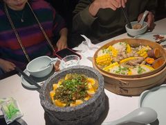 -院8里·小聚园(九眼桥店)