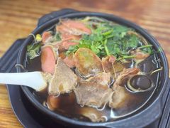 -中华门黑皮砂锅