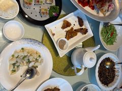 -得月楼·省级非遗·传统苏帮菜(观前店)