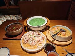 -宋小谨(惠安禹洲店)