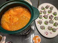 -恬阿姨庭院餐厅·生日宴