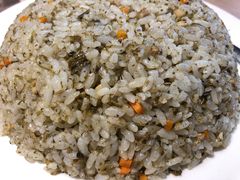 -云来居素食馆(南山店)