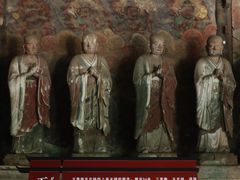 -报恩寺(平武县)