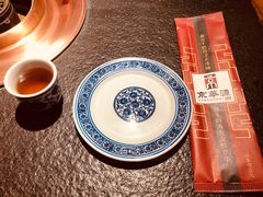 -清真·京华源铜锅涮肉(丰庆店)