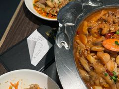 -胖哥俩肉蟹煲(湖滨银泰in77店)