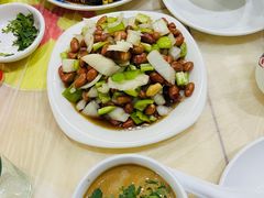 -鑫龙火锅城(经二纬四店)