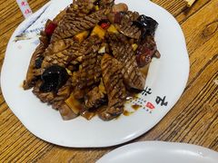 -红实家常菜(静安里店)