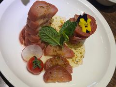 -宋庄魁元艺术餐厅