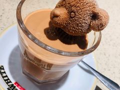 -满得意茶餐厅·顺德家常菜·港式经典(大良店)