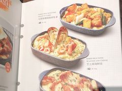 -新旺茶餐厅(嘉里城店)