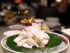 冰镇九年百合-金海华·悦食东方(苏州中心商场店)