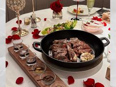 -王品牛排(郑州大卫城店)