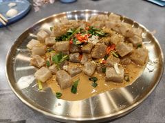 沈阳焖子-醉炫音速烧烤·干煸菜(沙河总店)