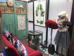 -古董花园(思南路42弄小区店)
