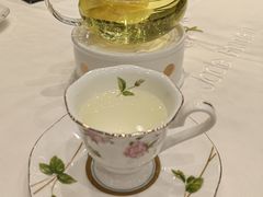 金丝黄菊-翠园(北京王府中环店)