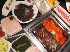 -海底捞火锅(龙岗星河COCO Park店)