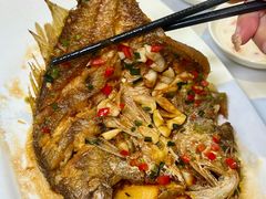-陆记鹅庄·潮汕菜·狮头鹅(大仟里店)